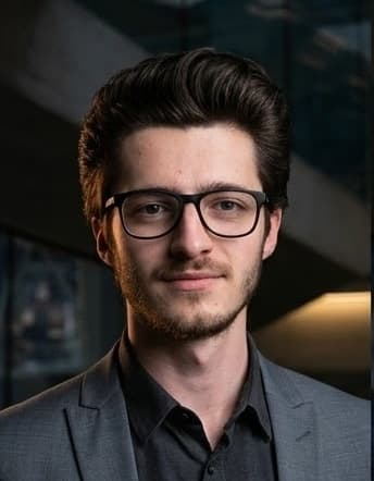 Lukas Greul